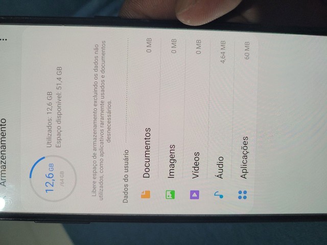 Galaxy A8+ 2018 64gb