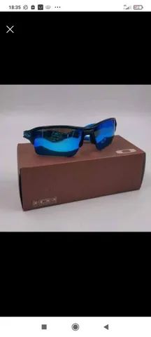 ÓCULOS JULIET FLAK 2.0 ORIGINAL OAKLEY - Acessórios - TV