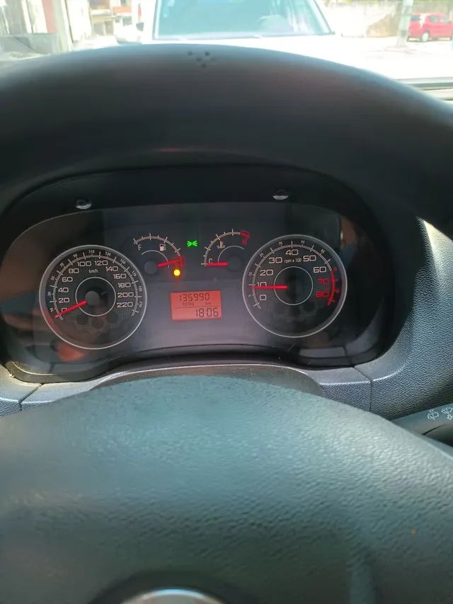 Fiat ideia  - Foto 5
