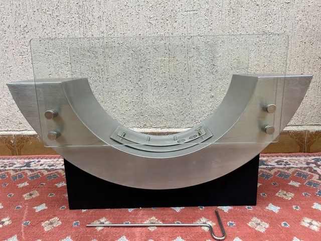 Lareira Ecológica Portátil