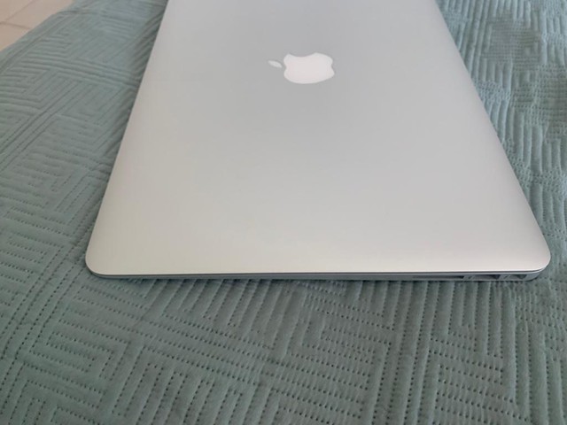 olx macbook air 2017