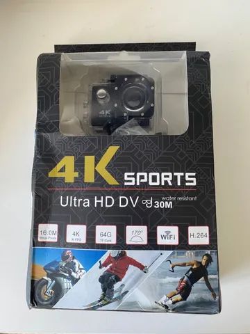 GoPro nova camera - Foto 2