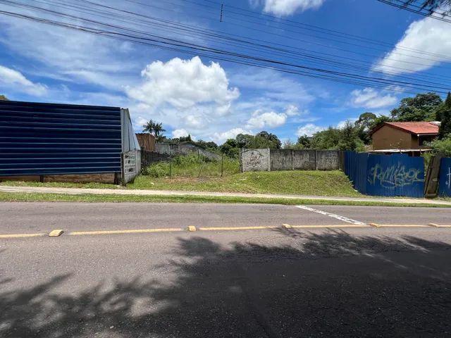 Terreno no Centro em Curitiba / PR, 390m² para Venda por R$ 1.500.000,00