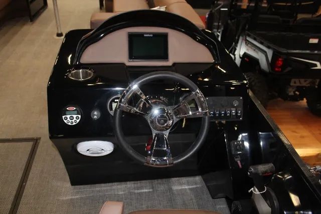 Ventura Pontoom P32 Lançamento 2024 - Foto 12