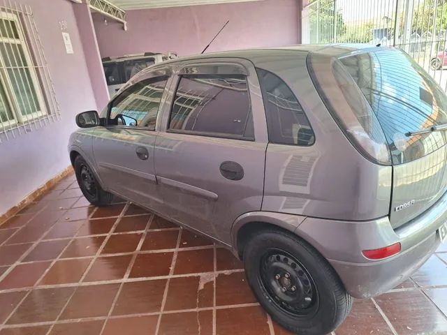 CHEVROLET - CORSA HATCH - 2012 - 21.990,00 - 1253659