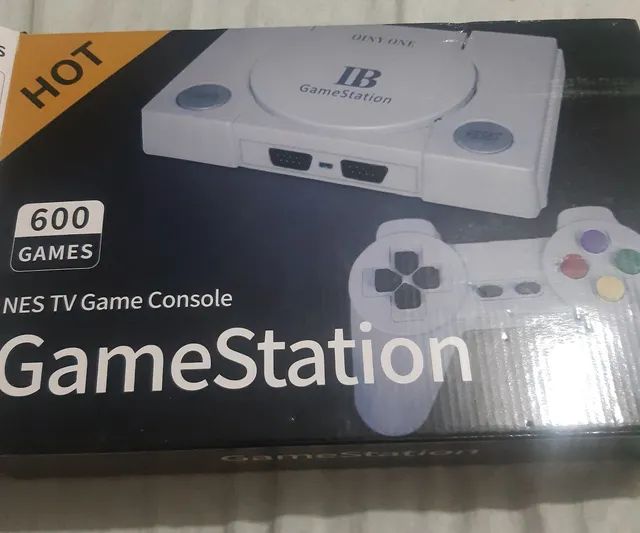 Nintendinho nes  +190 anúncios na OLX Brasil