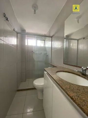 Apartamento com 3 dormitórios para alugar, 131 m² - Boa Viagem - Recife/PE - Foto 7