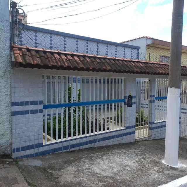 Captação de Casa a venda na Rua Assupá, Vila Prudente, São Paulo, SP