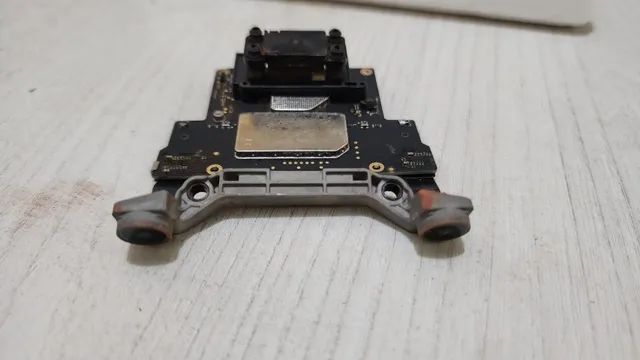 Modulo Gps Mavic Air 2 + Sensores Frontais