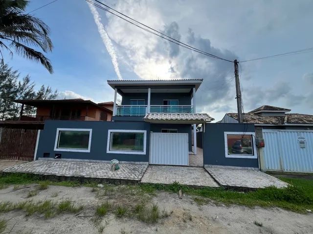 Captação de Casa a venda na Avenida Júpiter, Verão Vermelho (Tamoios), Cabo Frio, RJ