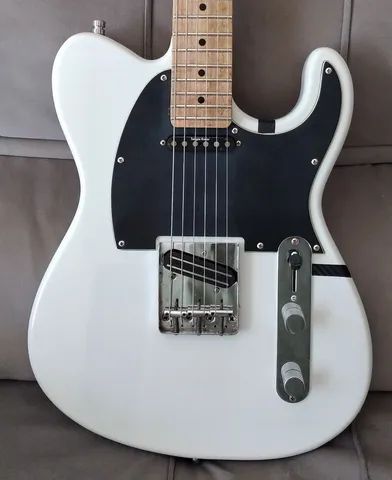 Telecaster standard  - Foto 2