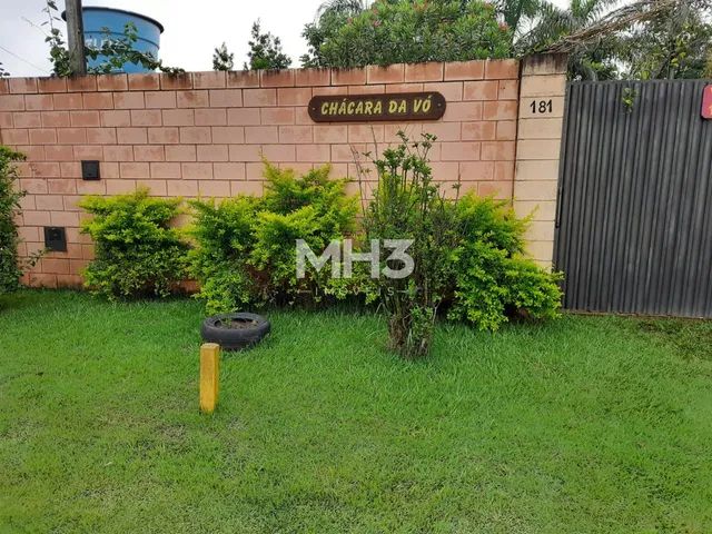 chácara - Parque São Bento - Sumar é - Foto 2