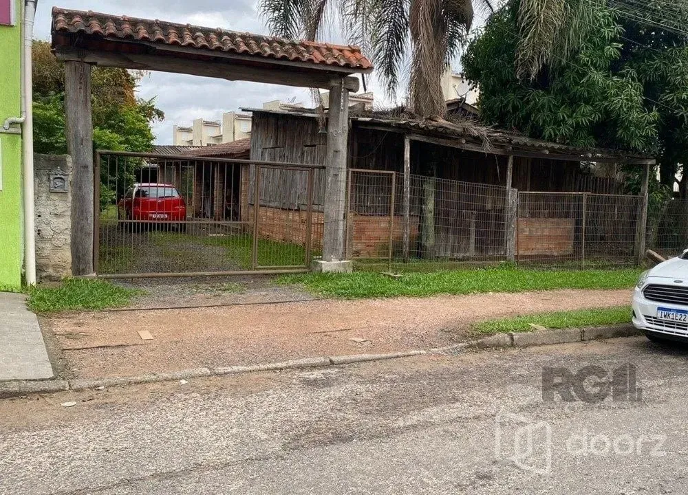 Imóvel na Dorival Castilhos Machado com 0 dormitórios e 1476m²