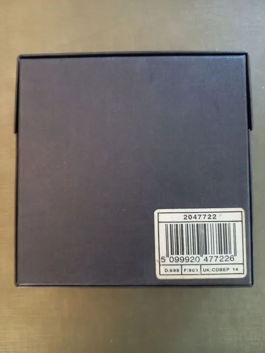 Box The Beatles CD Disc EP Collection - CDs, DVDs etc - Urca, Rio