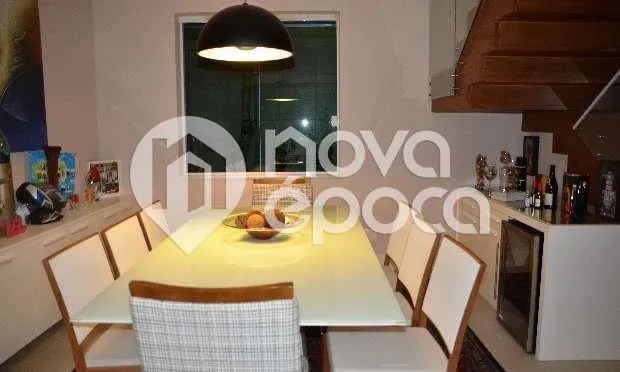 Humaitá | Prédio 5 quartos, sendo 1 suite - Foto 5