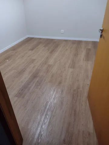Instalação pisos vinílico  - Foto 6