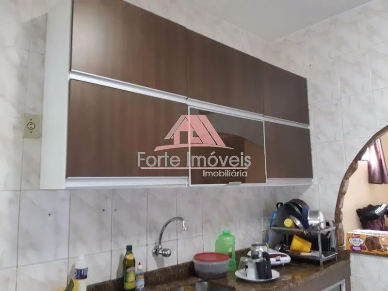 Duplex c/ 2 Quartos em excelente localização - Bairro de Cosmos - CG/RJ - Foto 14