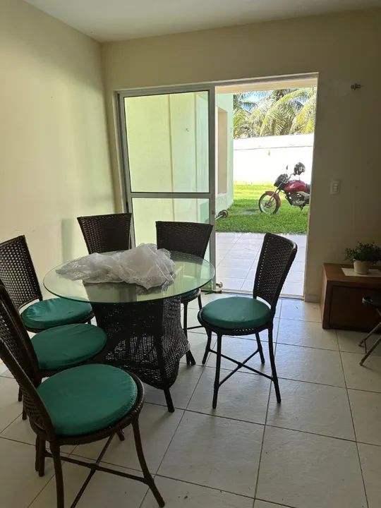 Graçandu Beach Place - Casa Duplex 4/4 e 4 suítes de 250 m², 2 vagas por 320.000 - Foto 4