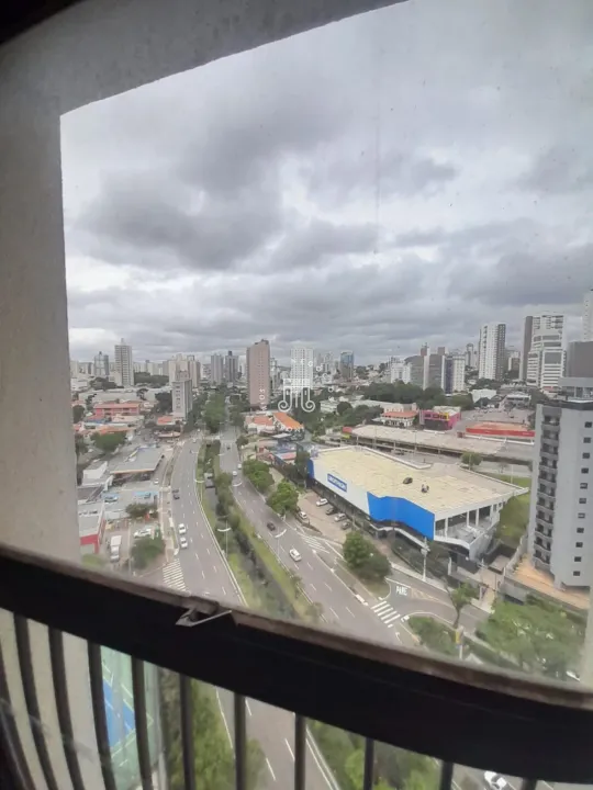 Cobertura Duplex à venda no Edifício PortoBello em Jundiaí/SP