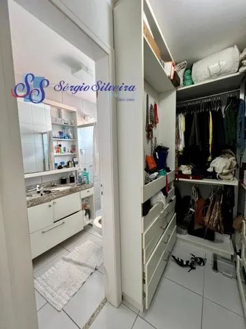 Casa à venda no bairro Cidade dos Funcionários - Fortaleza/CE - Foto 6