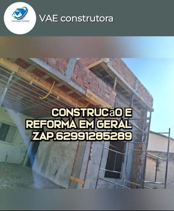 pedreiro disponivel empreita e diaria