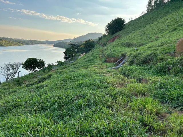 Represa Paraibuna-Redencao da Serra - Foto 4