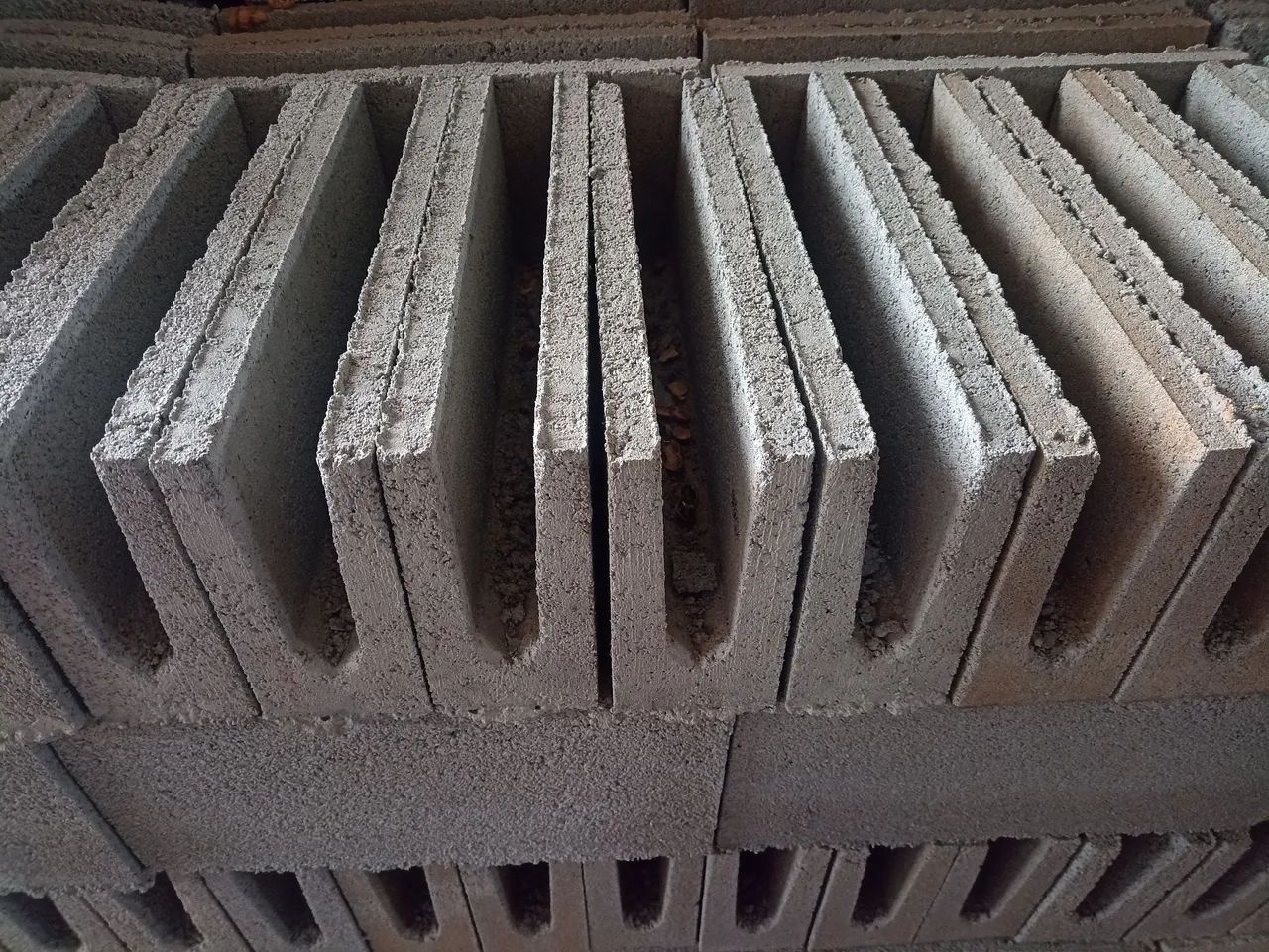 Blocos de Concreto SANTO PRÉ MOLDADOS  - Foto 3