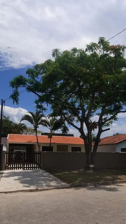 Aluga-se Casa para Temporada Guaratuba PR