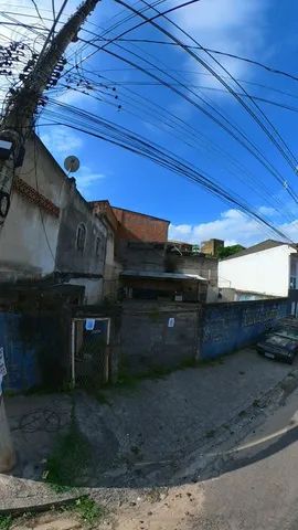 Captação de Terreno a venda na Rua João de Alcântara, Guaratiba, Rio de Janeiro, RJ