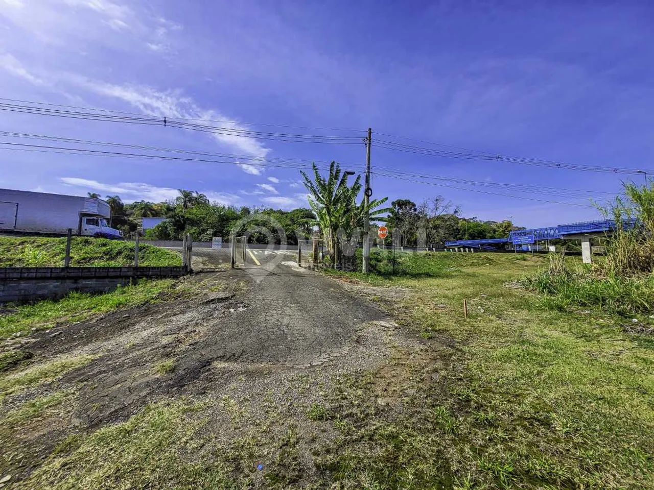 Galpão - / Comercial / Bairro da Aparecidinha - Foto 12