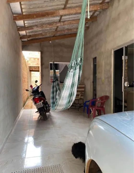 Vendo Imovel Na Estrutural  Setor Leste 