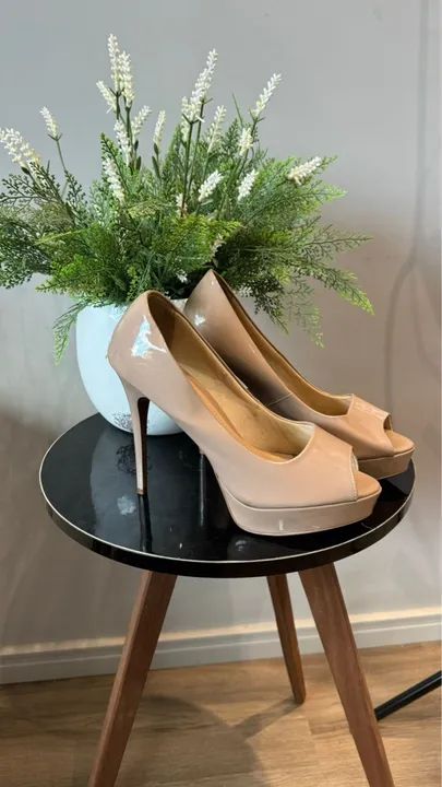 SAPATO MEIA PATA - Foto 4