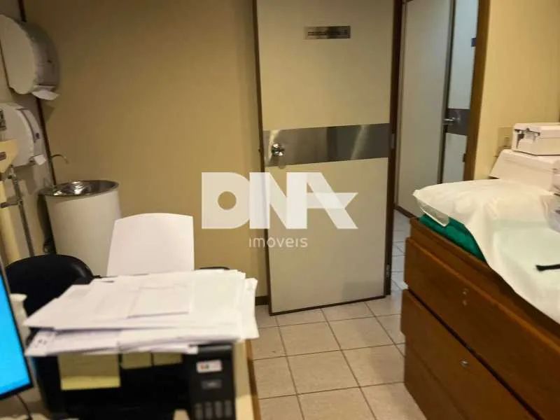 Sala - / Comercial / Botafogo - Foto 3