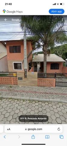 Captação de Casa a venda em Bombinhas, SC