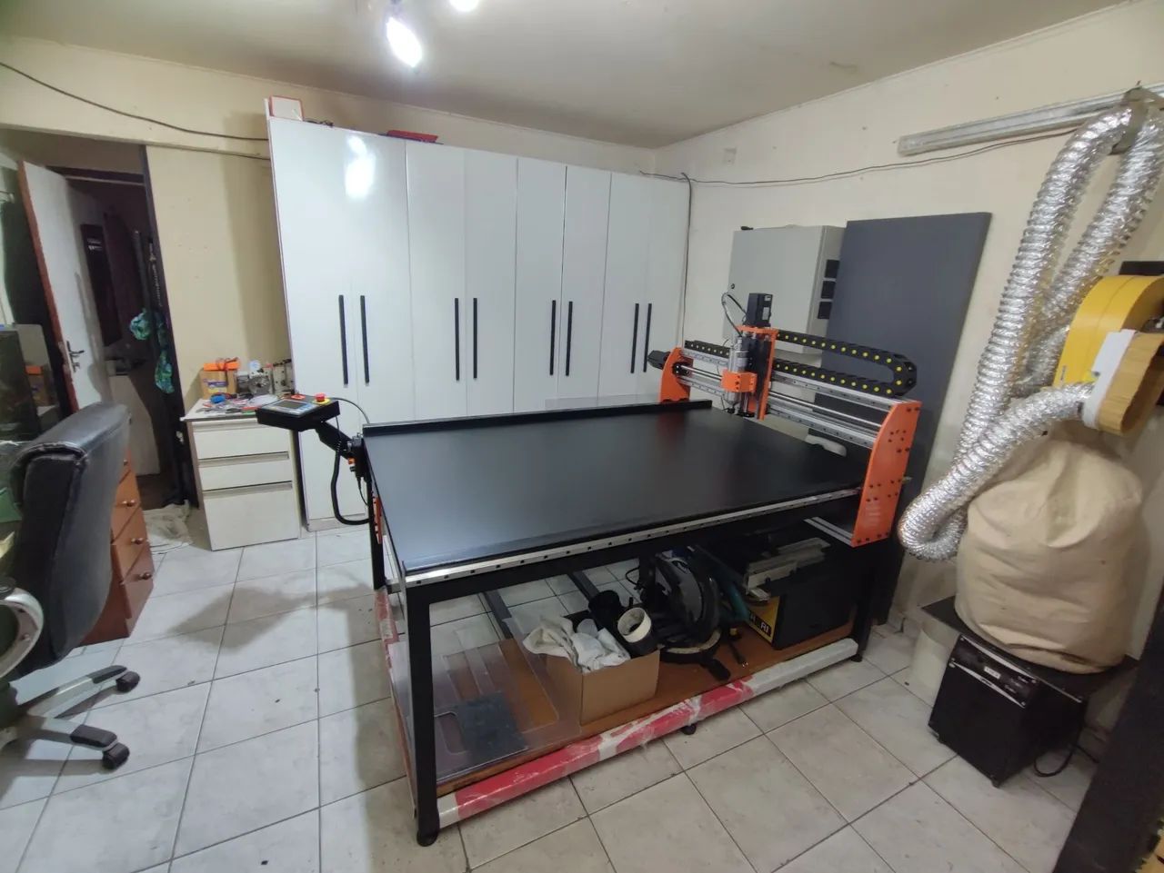 CNC LAMONICA - Foto 4