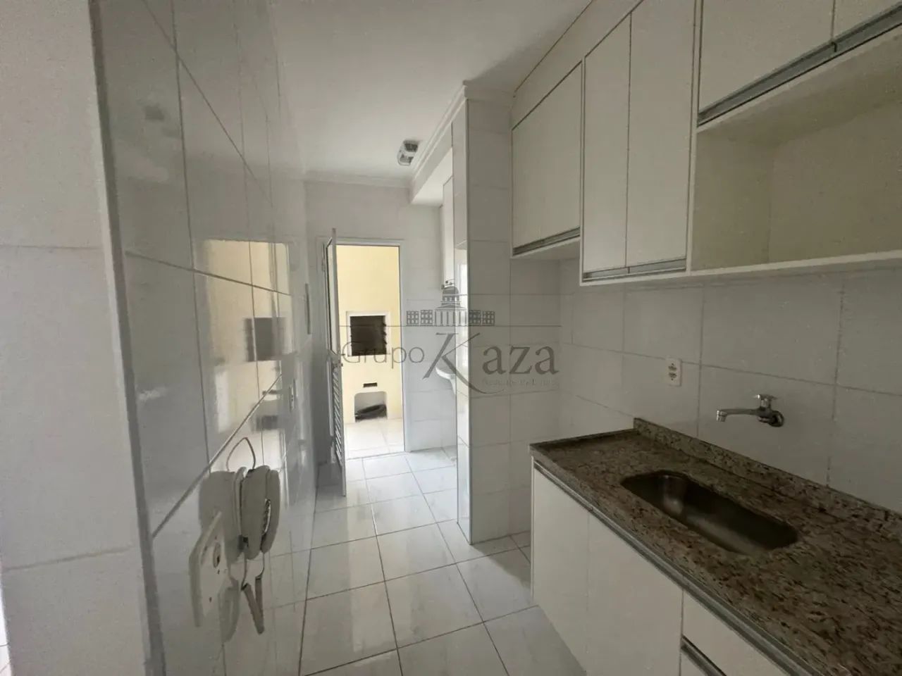 Apartamento - Residencial Ibiza - Parque Residencial Aquarius - 2 Dormitórios - 70m². - Foto 5