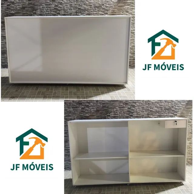 Balcão caixa - Foto 6