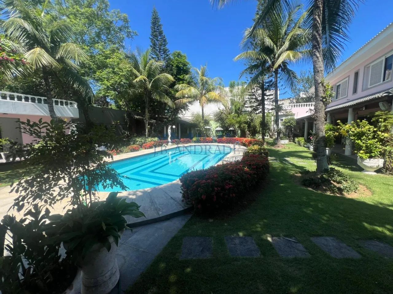 Barra da Tijuca | Casa 5 quartos, sendo 3 suites - Foto 5