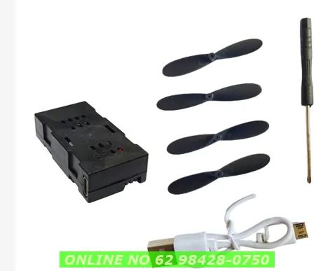 Avião Brinquedo de Controle Remoto RC Aircraft V17 Fighter Model Airplane Planador - Foto 4