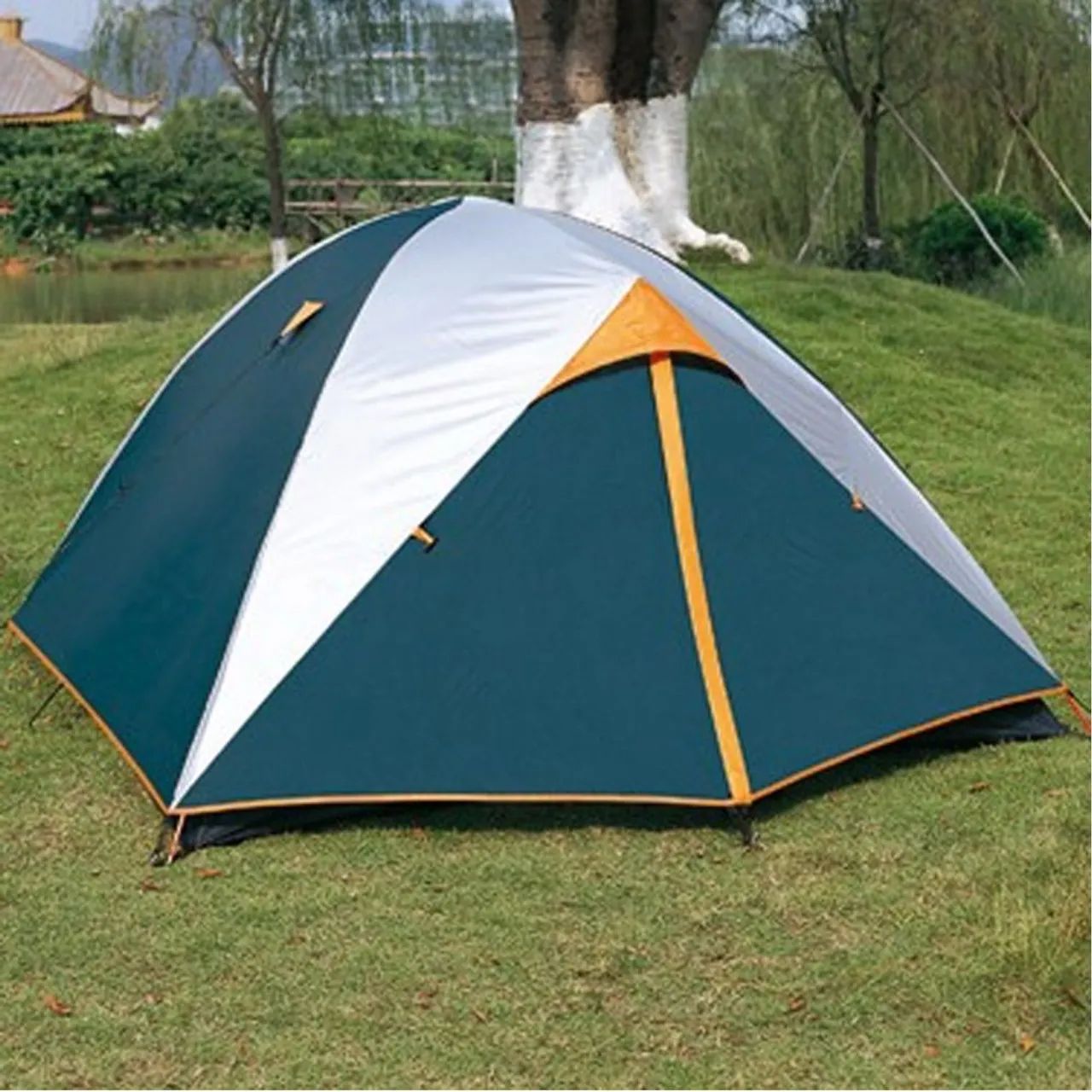 Barracas de Camping - 3 Pessoas - Foto 2