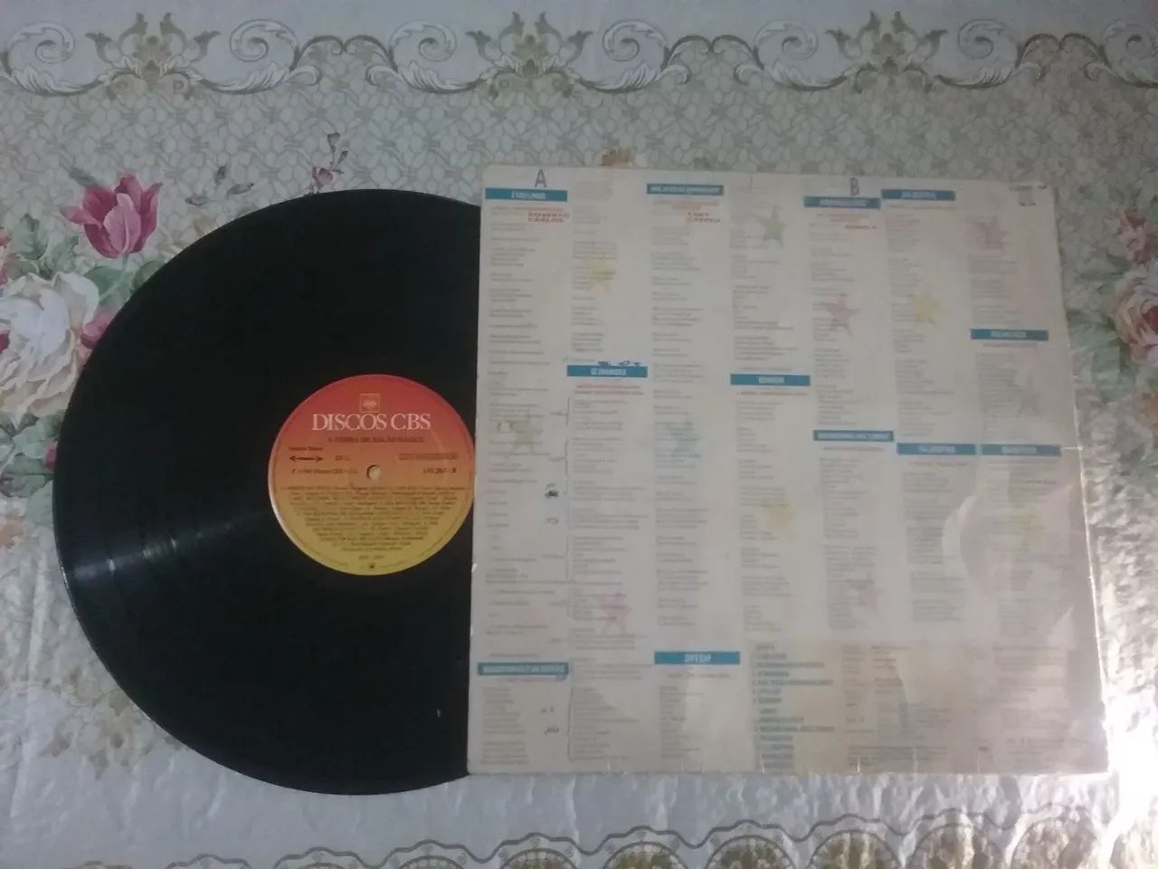 Coleção Xuxa - Balão Mágico - Foto 4