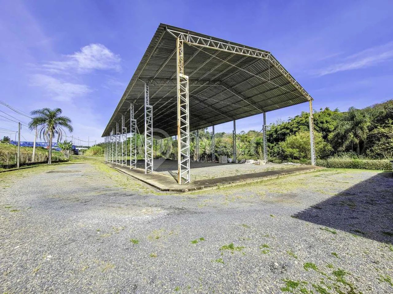 Galpão - / Comercial / Bairro da Aparecidinha - Foto 2