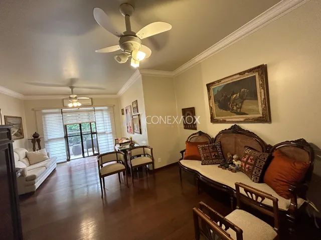 apartamento - Cambuí - Campinas - Foto 2