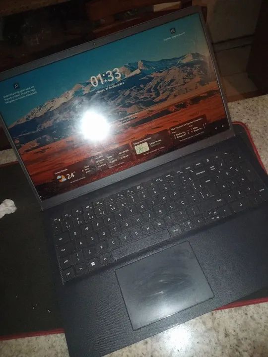 Notebook dell Inspiron 15 com processador Intel Core i3 de 11° Geração - Foto 3