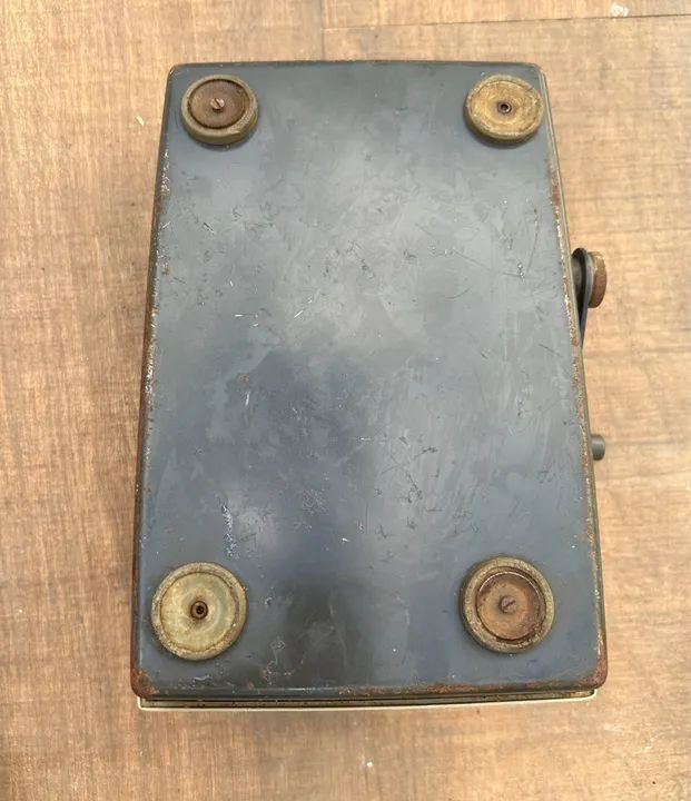 Máquina de Somar Antiga Precisa - Vintage. Avista 20% desconto  - Foto 4