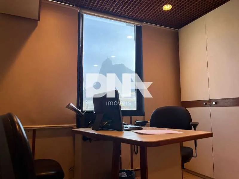 Sala - / Comercial / Botafogo