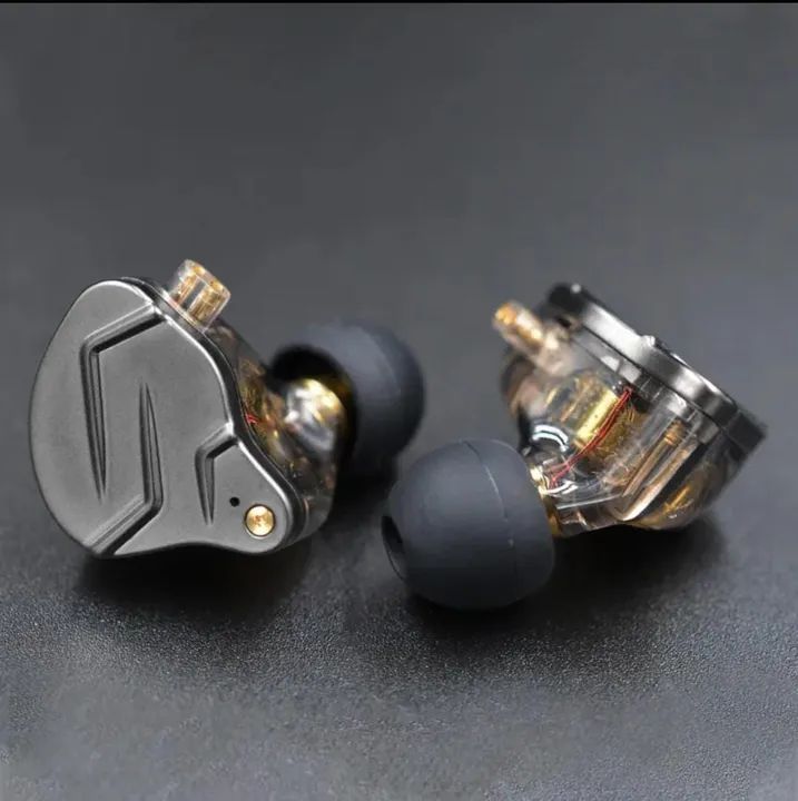Kz zsn pro 