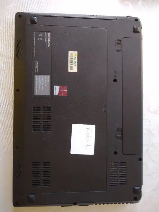 Carcaça notebook Lenovo G485 (80C3). - Foto 5