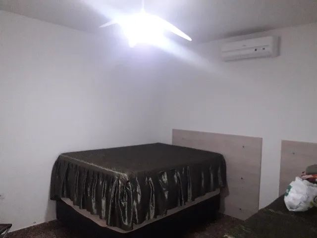 Chácara Molhada 2149m² com Casa e Piscina Condomínio Tucunaré em Alvorada do Sul. - Foto 9