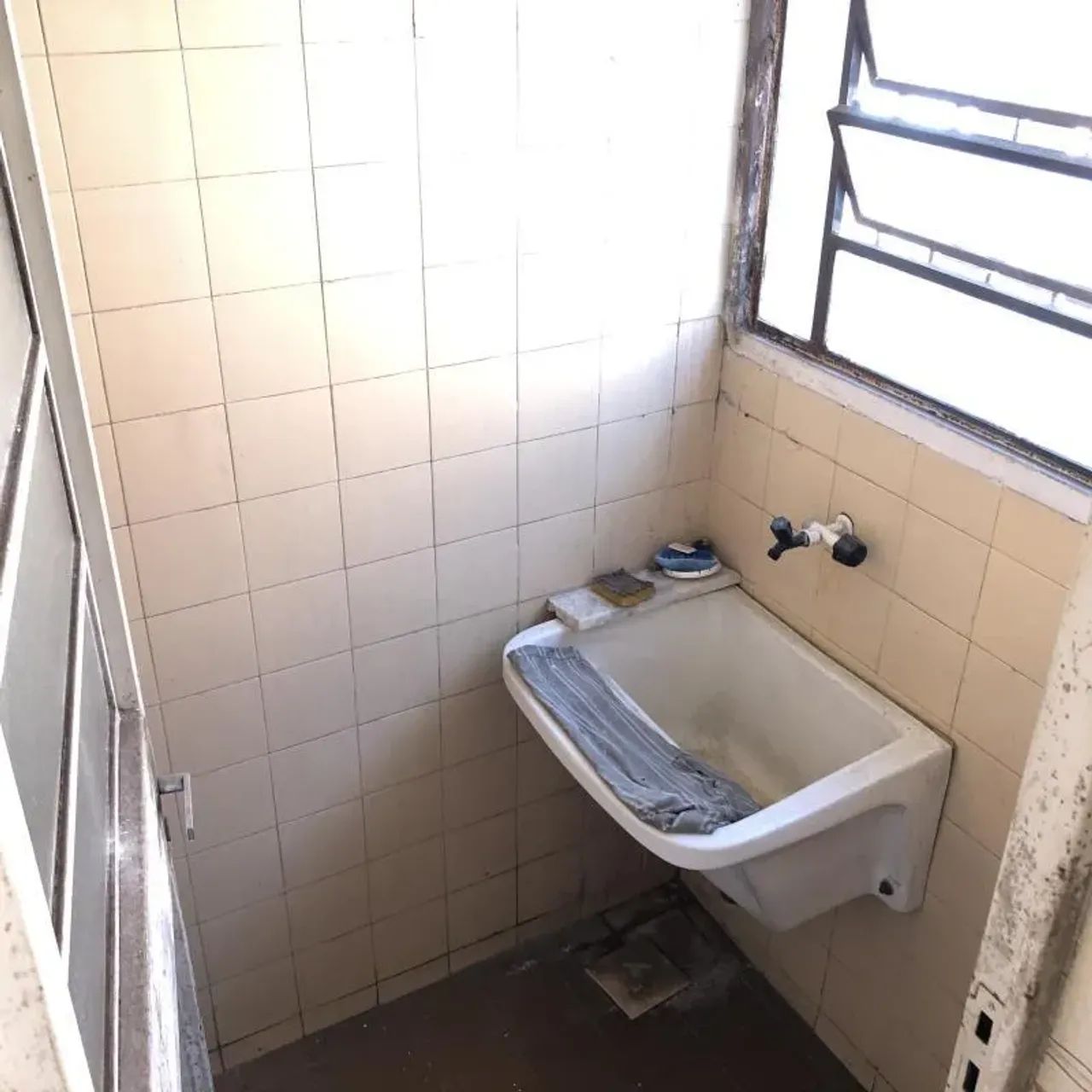 JK no Bairro Jardim Leopoldina com 40 m², Quarto/sala, banheiro social, área de serviço, c - Foto 10